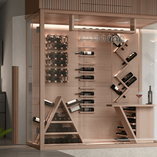 WINE CELLAR WINE CELLAR