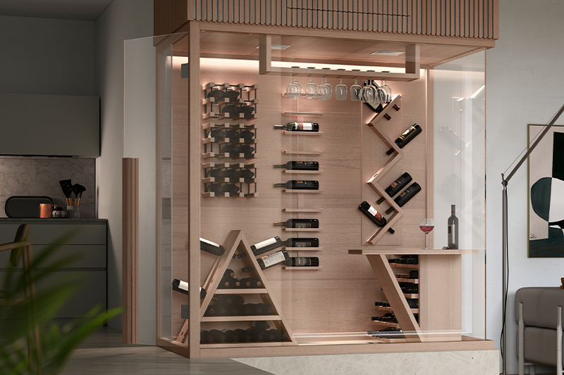 WINE CELLAR
