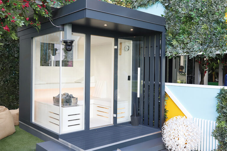 SAUNA GRANDE FRATELLO 2023-2024