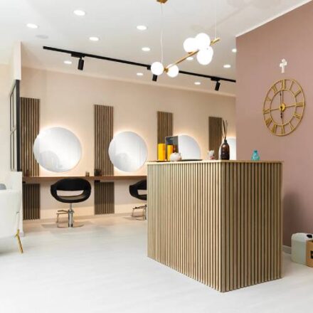 PANNELLI ACUSTICI INN TEAK