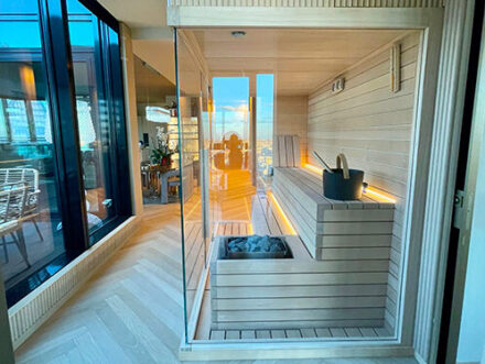 BOISERIE E RIVESTIMENTI