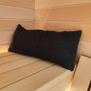 Cuscino per sauna