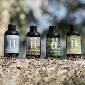 aromaterapia con essenze naturali