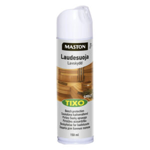 Spray protettivo per sauna