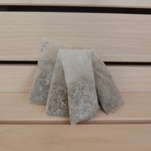 kit erbe aromatiche per bagno turco