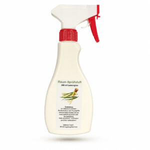 PROFUMO D'AMBIENTE E SAUNA - FORESTA 400 ml - RENTO