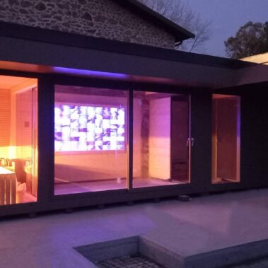 CASETTE WELLNESS DA ESTERNO