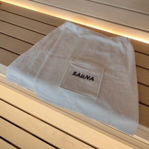 Kilt per sauna