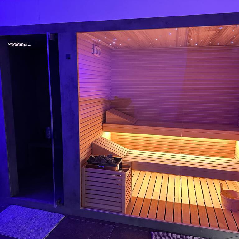 Monoblocco All Inn da interno