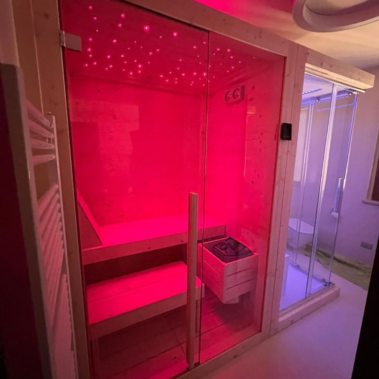 Monoblocco All Inn da interno