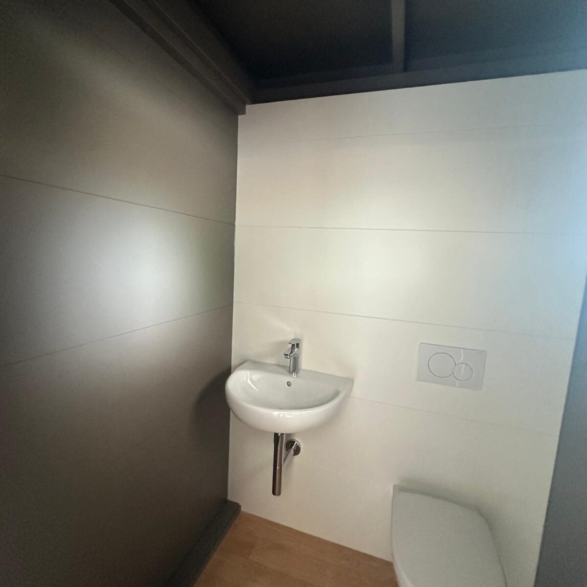 INTERNI DI DESIGN LAVABO E WC