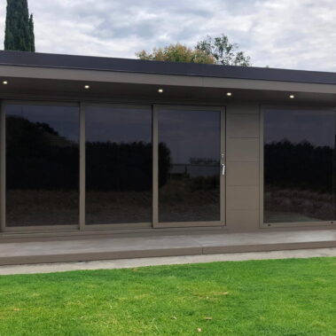 CASETTA WELLNESS CON SAUNA, BAGNO TURCO, BAGNO CON WC, MINIPISCINA E AREA RELAX