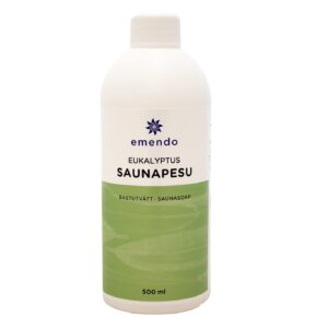 PULIZIA SAUNA