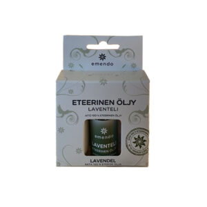 KIT ESSENZE PER SAUNA ALLA MENTA (500 ml) E PINO (500 ml)