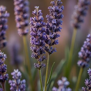lavanda per oli essenziali 100% puri
