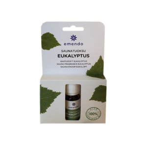 PROFUMO D'AMBIENTE E SAUNA - SPEZIE INVERNALI 400 ml