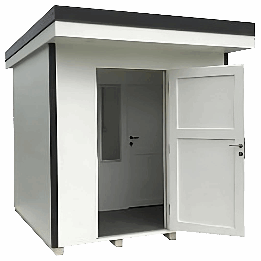 BAGNO CINDY CON PORTA APERTA