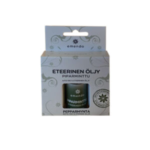 KIT ESSENZE PER SAUNA ALLA MENTA (500 ml) E PINO (500 ml)