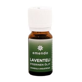 Olio essenziale 100% puro alla Lavanda - EMENDO Olio essenziale 100% puro alla Lavanda - EMENDO