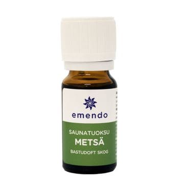 Olio essenziale per sauna Foresta nordica (Metsa) - EMENDO Olio essenziale per sauna Foresta nordica (Metsa) - EMENDO