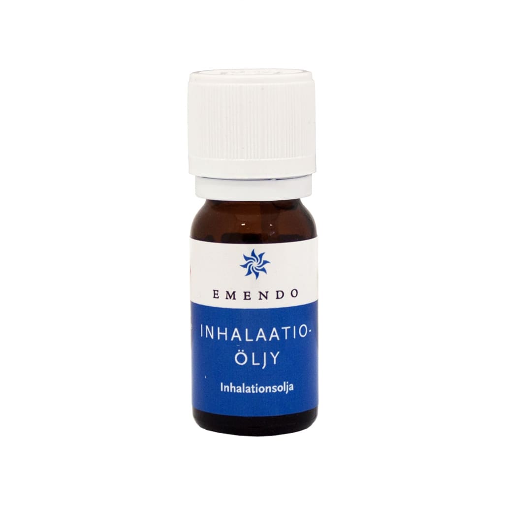 Olio per inalazione - EMENDO Olio per inalazione - EMENDO