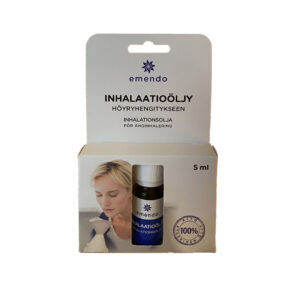 KIT ESSENZE PER SAUNA ALLA MENTA (500 ml) E PINO (500 ml)