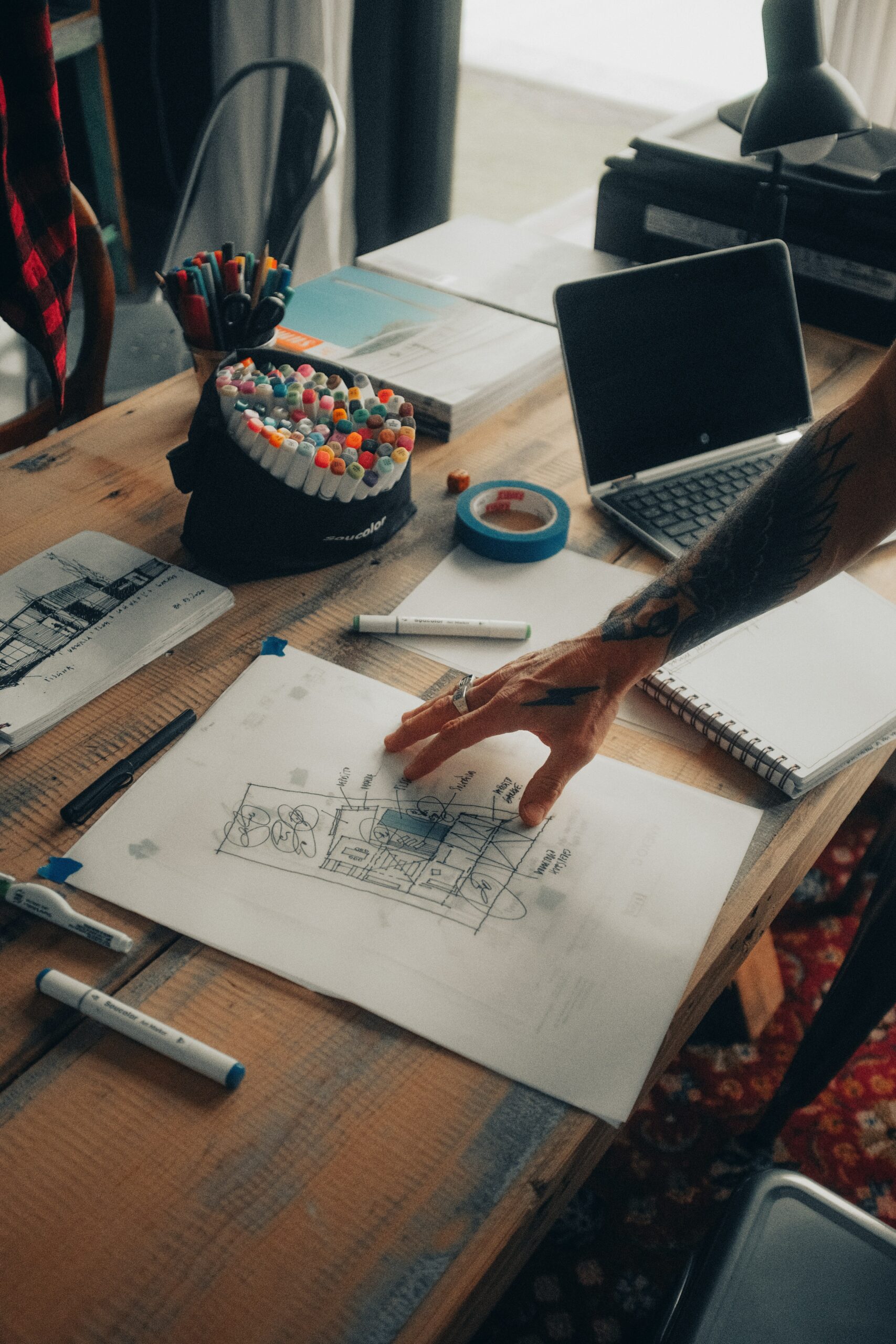  architetti & studi di progettazione