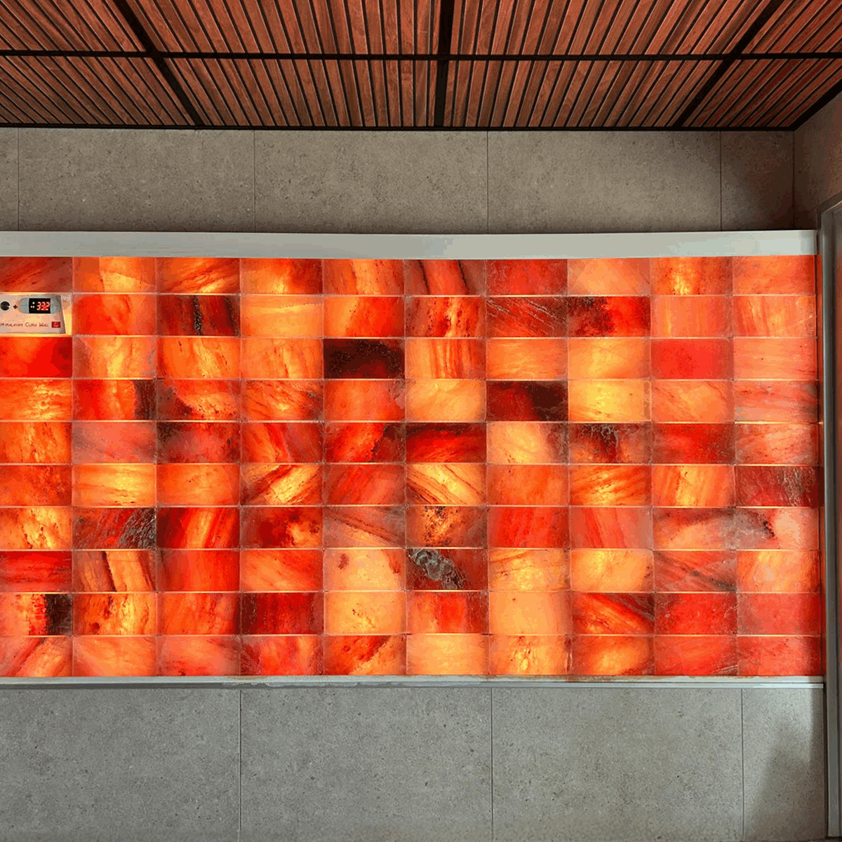 La nostra SPA per l’Hotel MIRAMARE