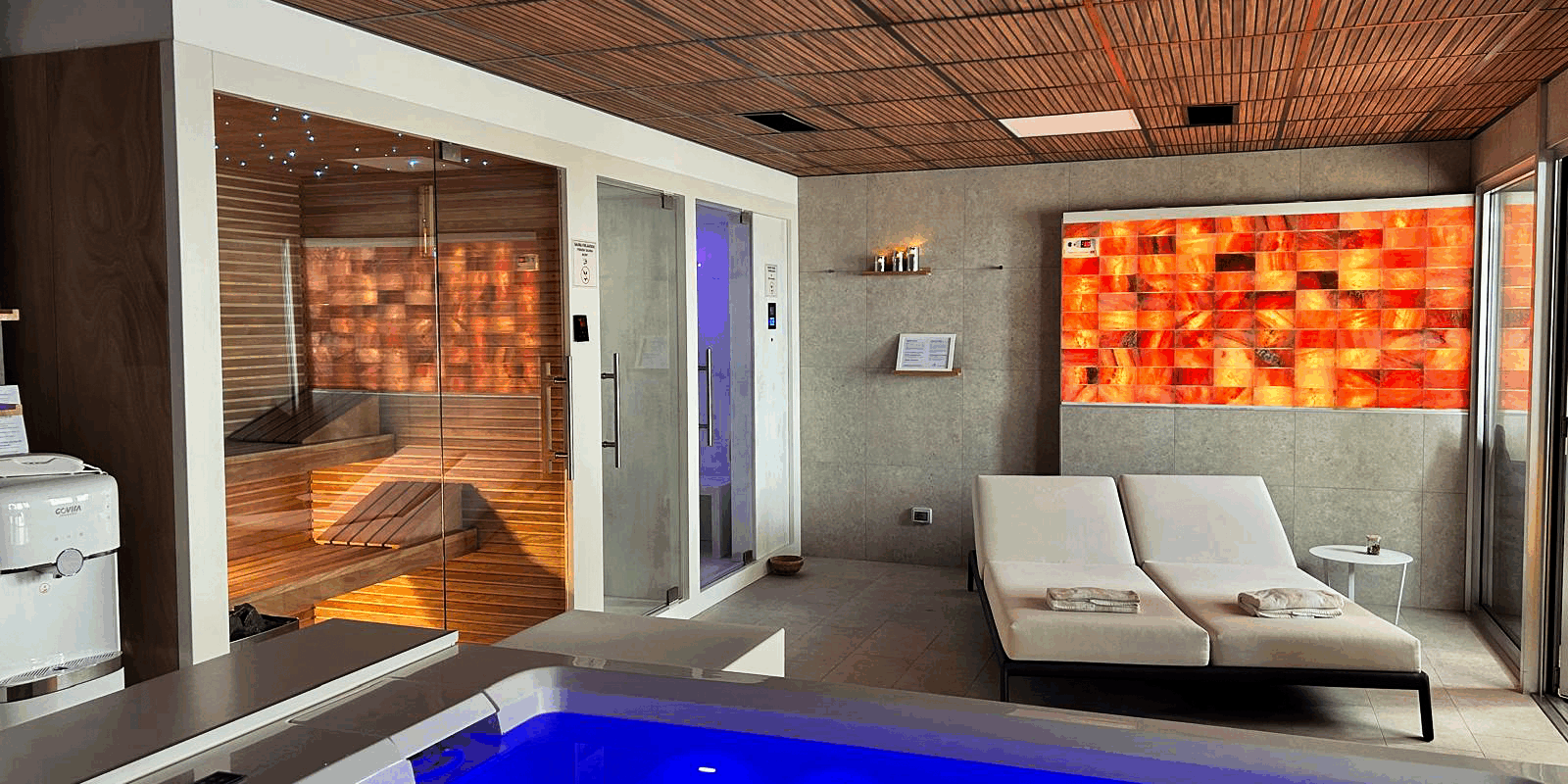 COSA INSERIRE IN UNA SPA: GUIDA PER UN'ESPERIENZA DI BENESSERE COSA INSERIRE IN UNA SPA: GUIDA PER UN'ESPERIENZA DI BENESSERE