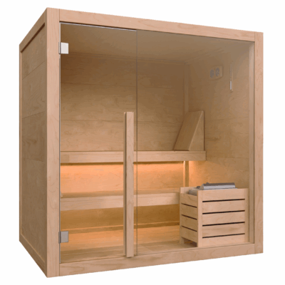 sauna vaniglia sauna vaniglia