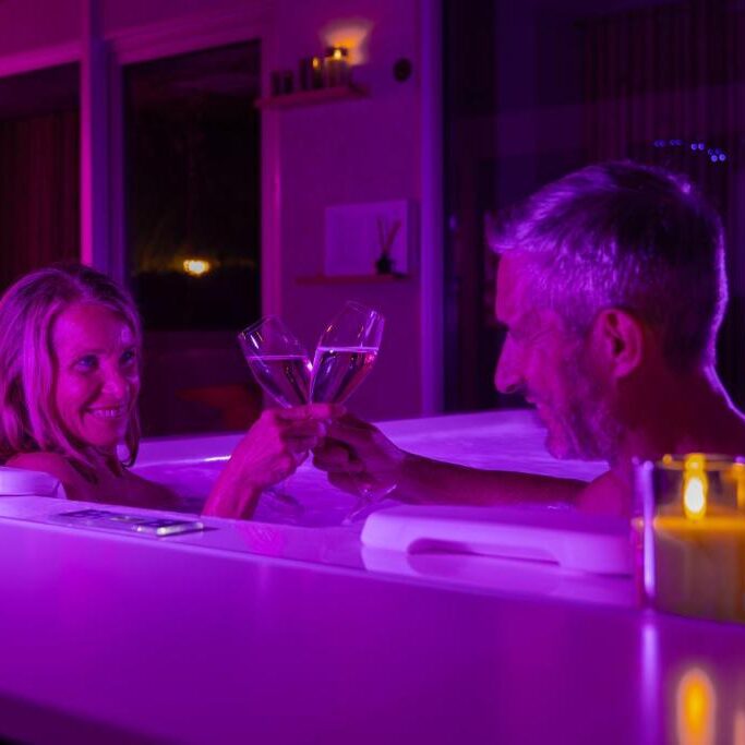 La nostra SPA per l’Hotel MIRAMARE