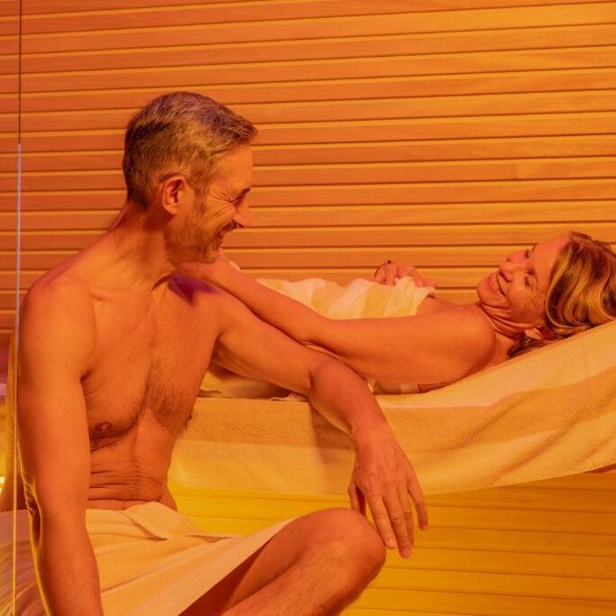 La nostra SPA per l’Hotel MIRAMARE