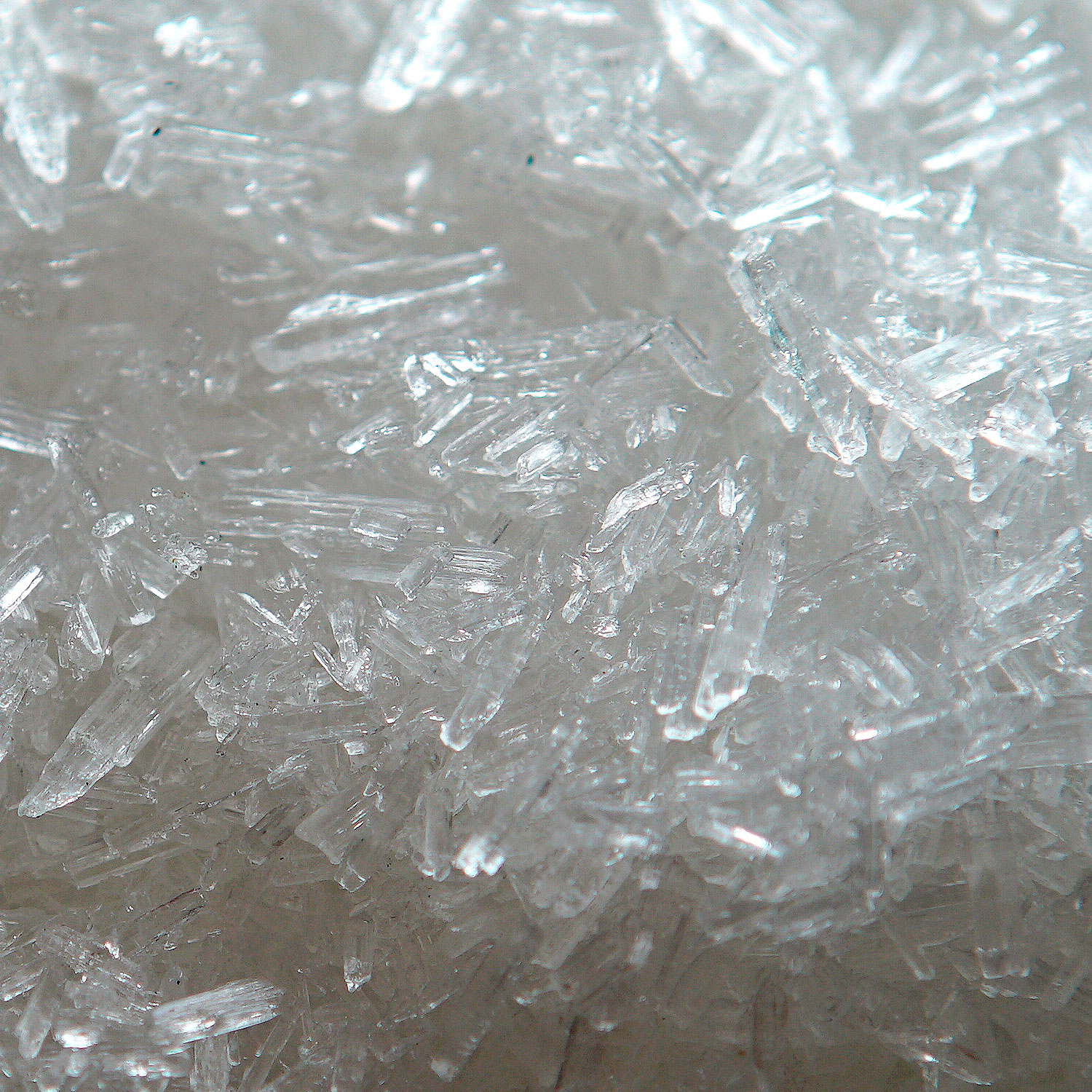 Cristalli al Mentolo per sauna - EMENDO Cristalli al Mentolo per sauna - EMENDO