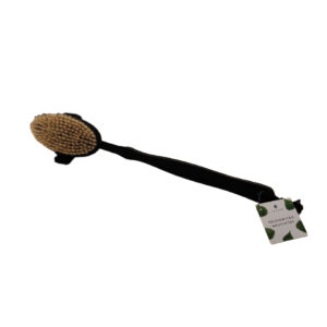 Spazzola esfoliante per il corpo - EMENDO