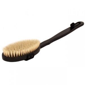 Spazzola esfoliante per il corpo – EMENDO