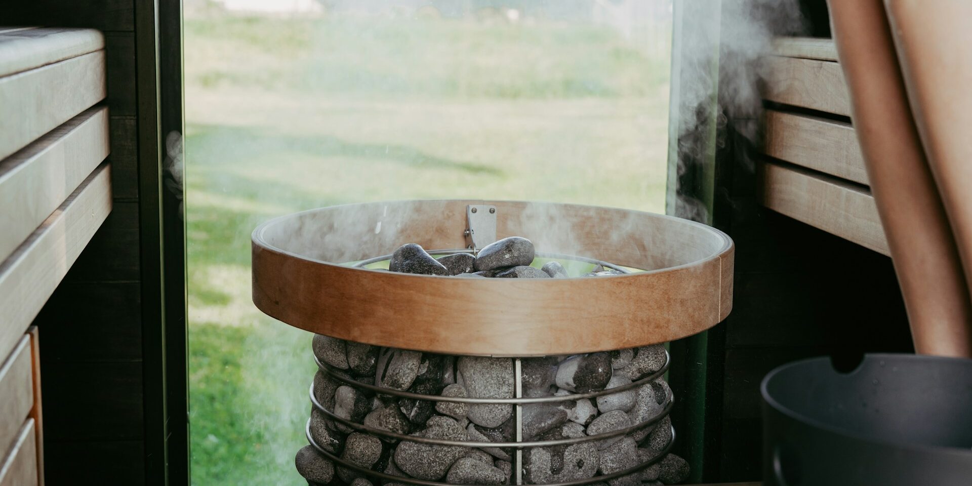 STUFE ELETTRICE PER SAUNE: tutto quello che c’è da sapere sul suo uso e gli errori da evitare Stufe elettriche per sauna: la guida per un uso corretto e gli errori da evitare