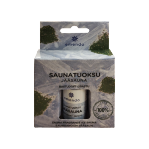 Olio essenziale 100% puro al Mentolo - EMENDO