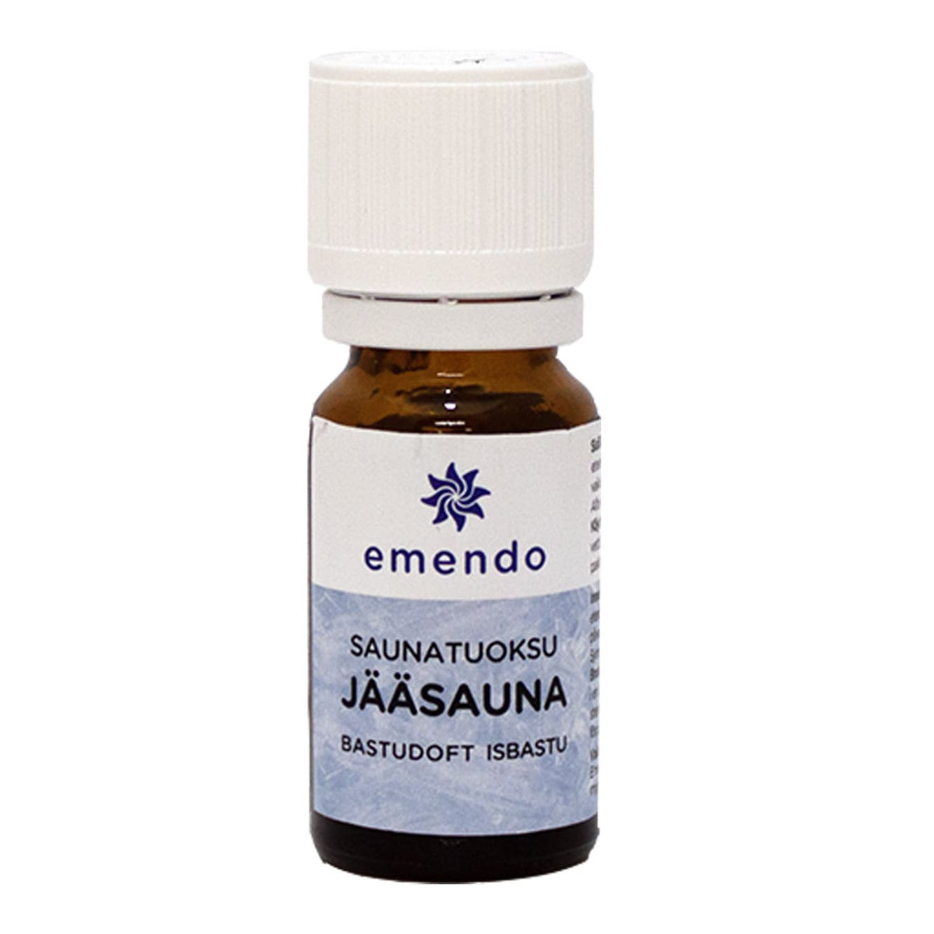 Olio essenziale 100% puro al Mentolo - EMENDO Olio essenziale 100% puro al Mentolo - EMENDO
