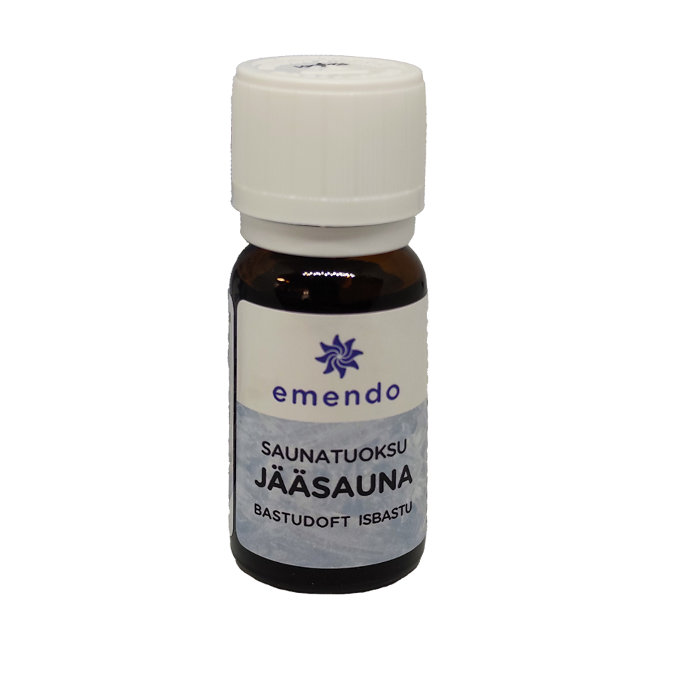 Olio essenziale 100% puro al Mentolo - EMENDO Olio essenziale 100% puro al Mentolo - EMENDO