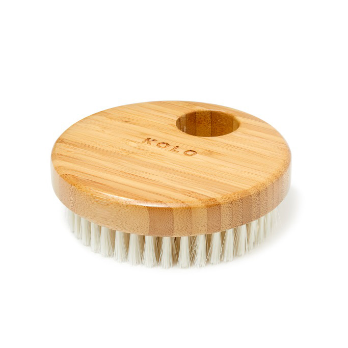 Spazzola per il corpo per sauna - KOLO
