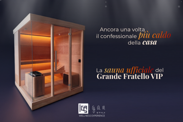 BUCCY si riconferma Regina del Benessere: Igan Style torna al Grande Fratello VIP 2026 BUCCY si riconferma Regina del Benessere: Igan Style torna al Grande Fratello VIP 2026