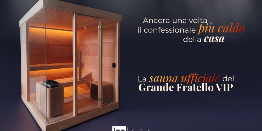 BUCCY si riconferma Regina del Benessere: Igan Style torna al Grande Fratello VIP 2026