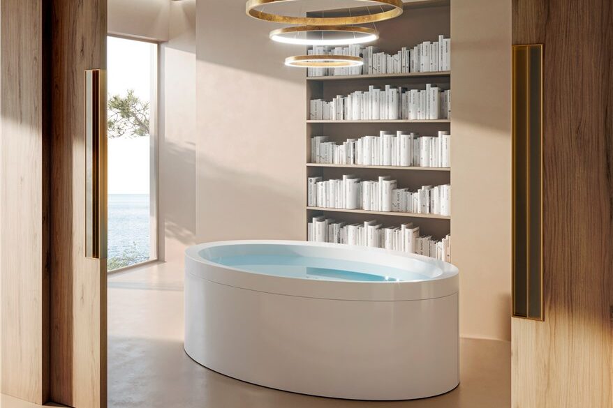 Minipiscine & vasche idromassaggio Minipiscine & vasche idromassaggio