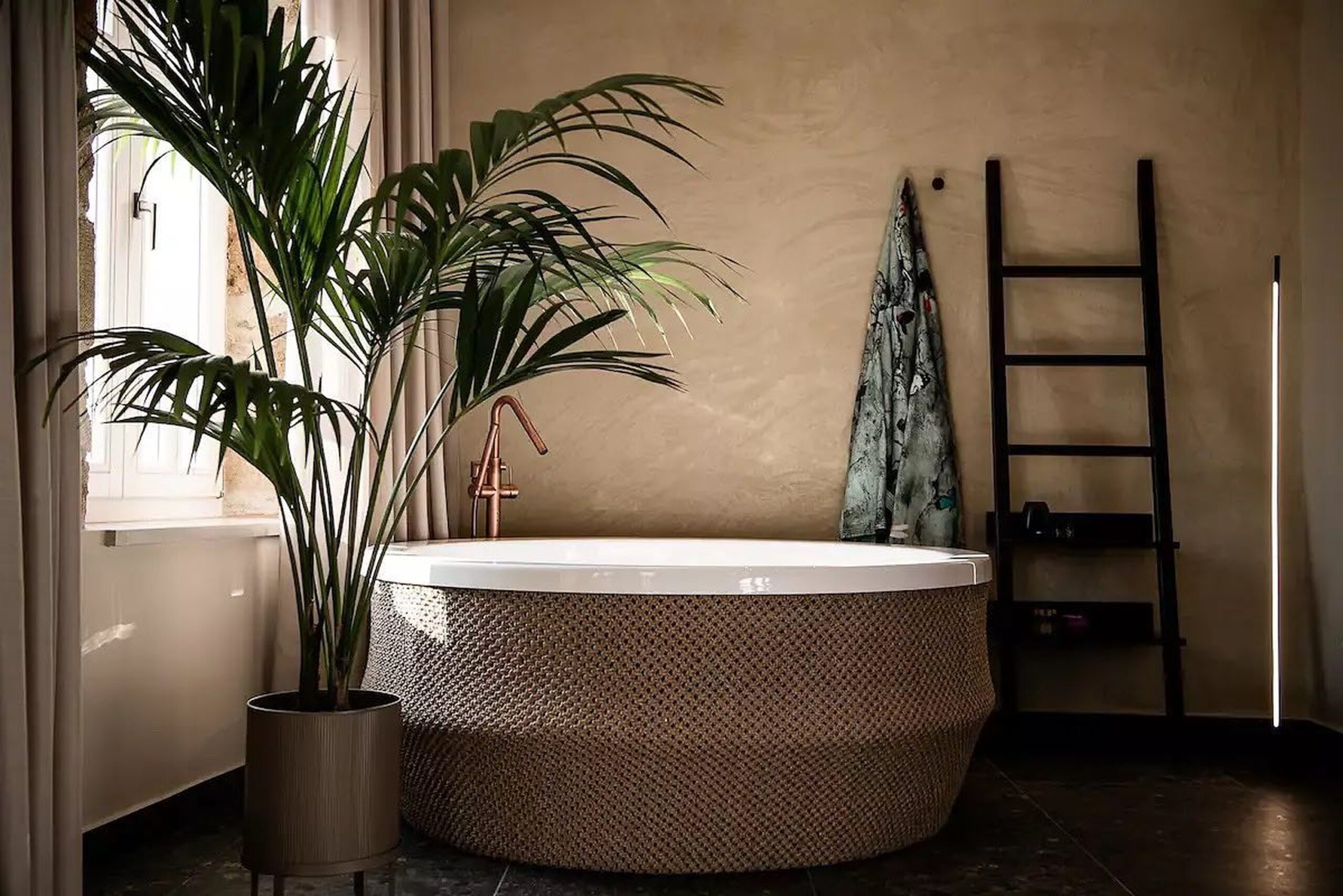 Minipiscine & vasche idromassaggio Minipiscine & vasche idromassaggio