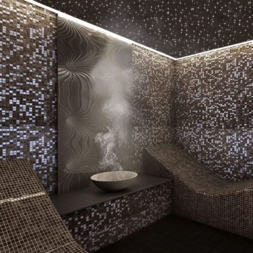 BAGNO TURCO EPS BAGNO TURCO EPS