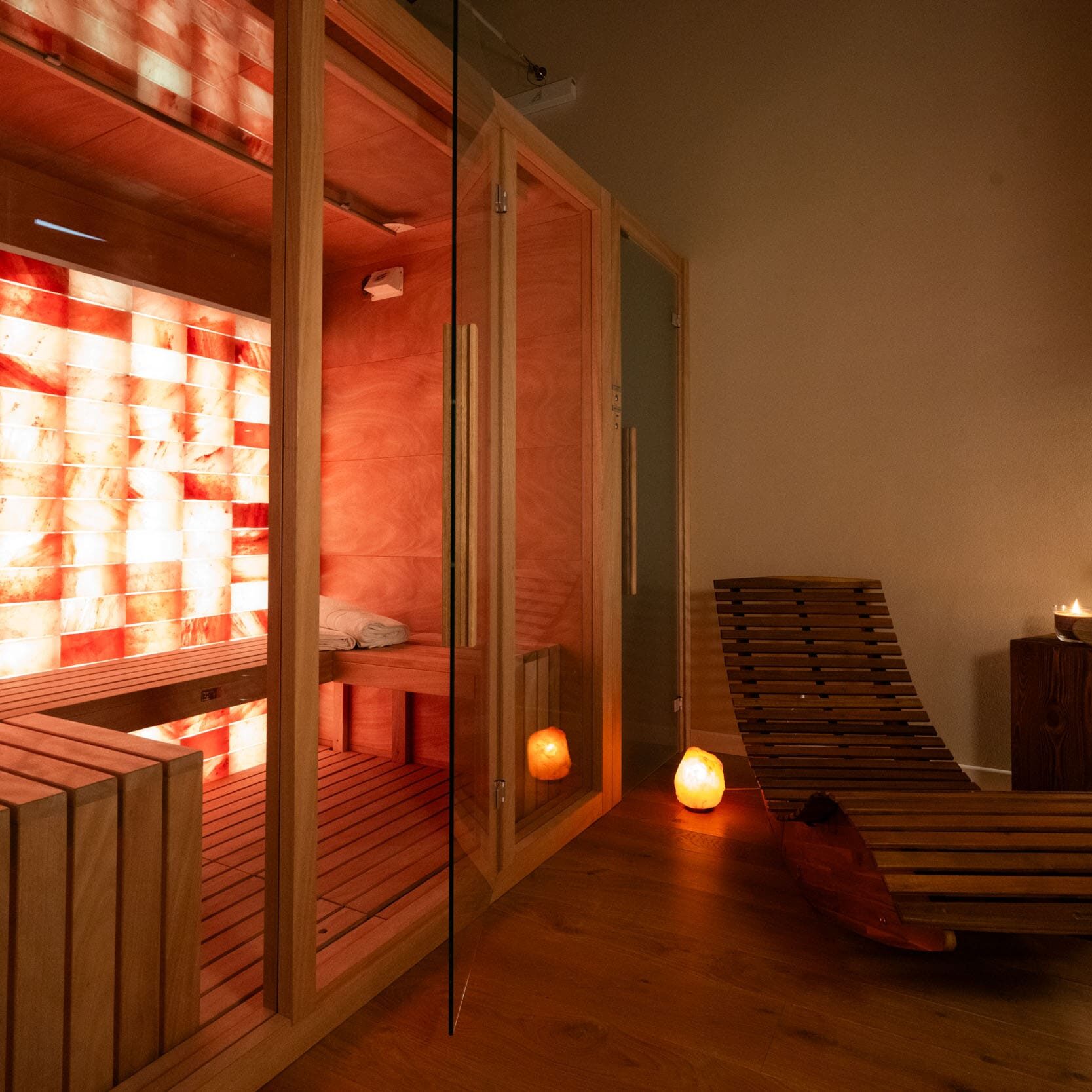 Yala Salt & Charme: wellness esclusivo tra le vigne delle Langhe