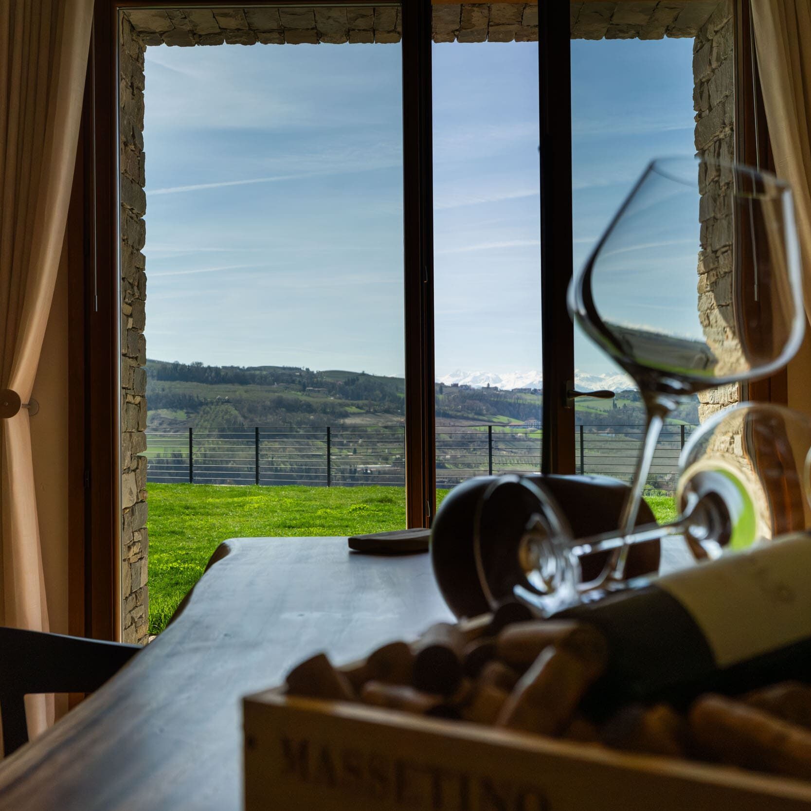 Yala Salt & Charme: wellness esclusivo tra le vigne delle Langhe