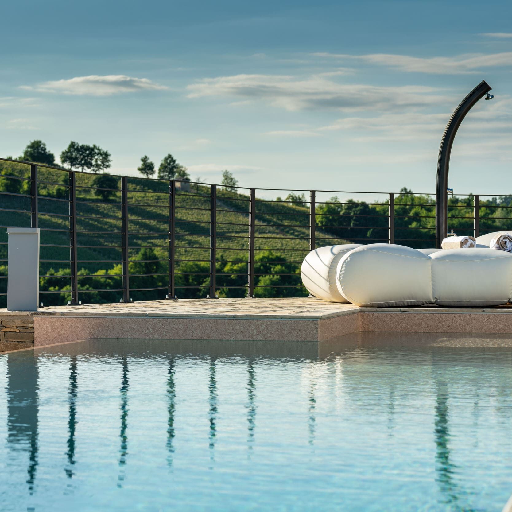 Yala Salt & Charme: wellness esclusivo tra le vigne delle Langhe