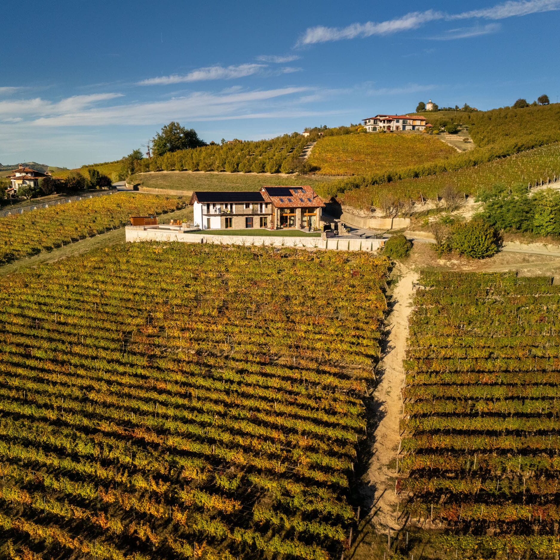 Yala Salt & Charme: wellness esclusivo tra le vigne delle Langhe