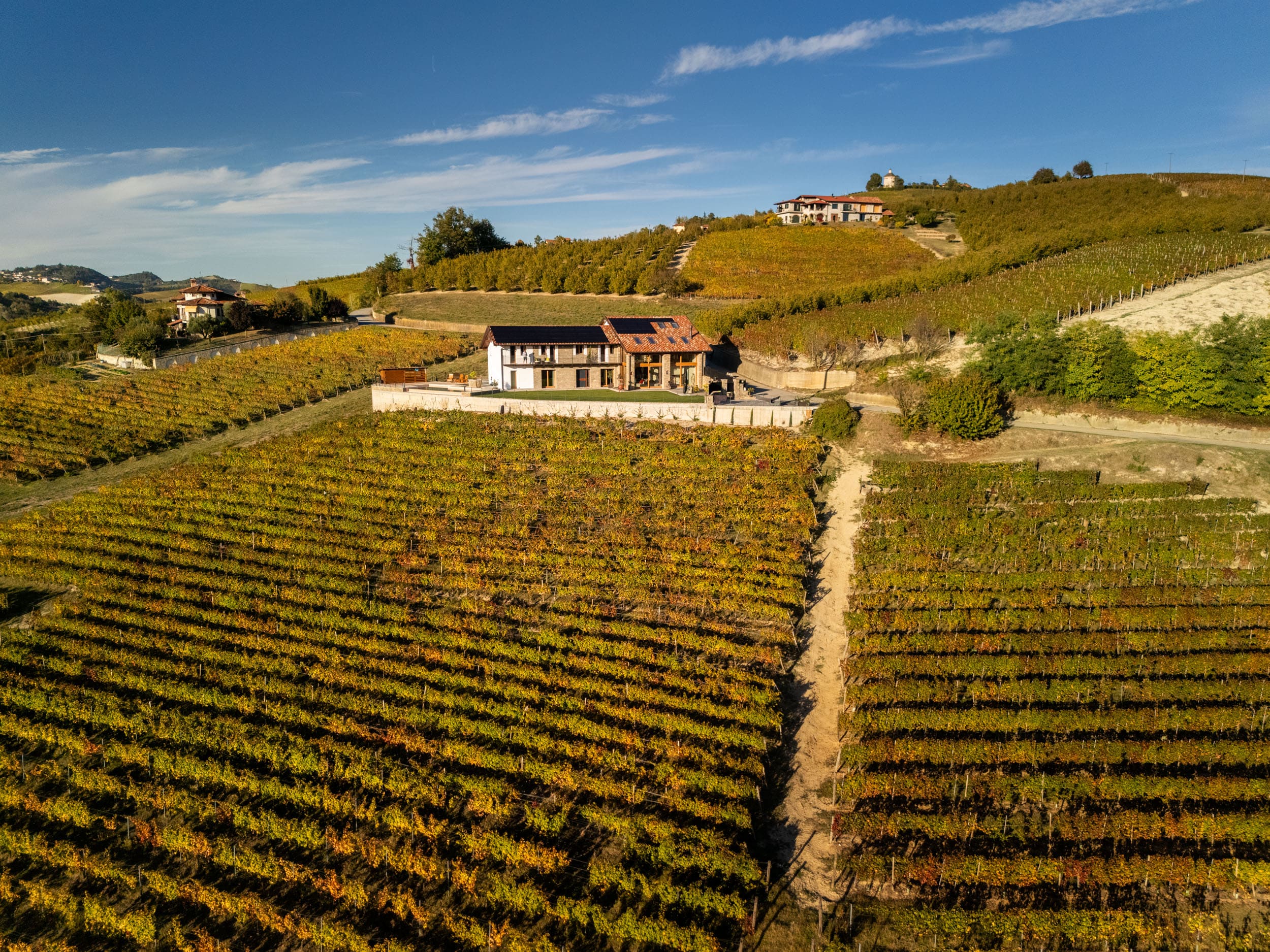 Yala Salt & Charme: wellness esclusivo tra le vigne delle Langhe
